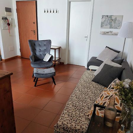 Le Cure Apartment ฟลอเรนซ์ ภายนอก รูปภาพ