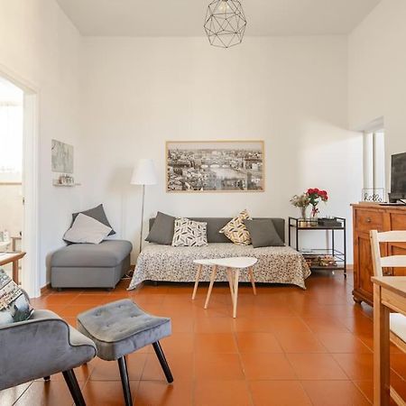 Le Cure Apartment ฟลอเรนซ์ ภายนอก รูปภาพ