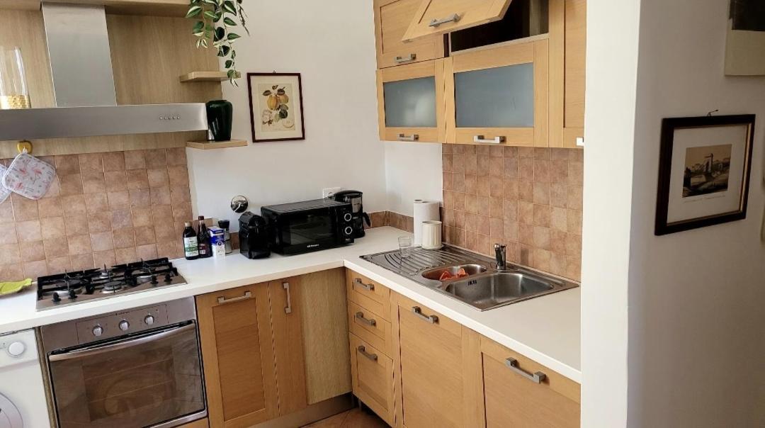 Le Cure Apartment ฟลอเรนซ์ ภายนอก รูปภาพ