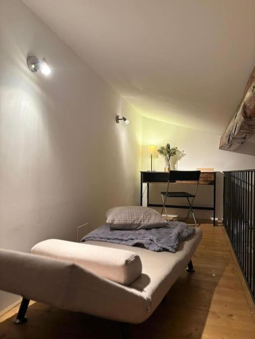 Le Cure Apartment ฟลอเรนซ์ ภายนอก รูปภาพ