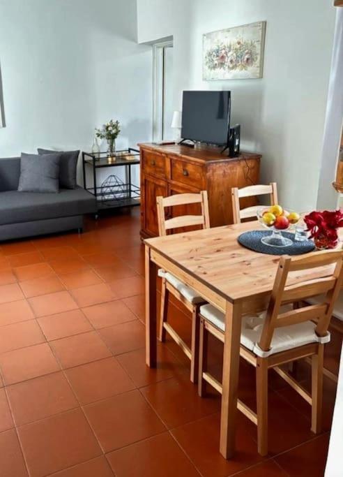 Le Cure Apartment ฟลอเรนซ์ ภายนอก รูปภาพ
