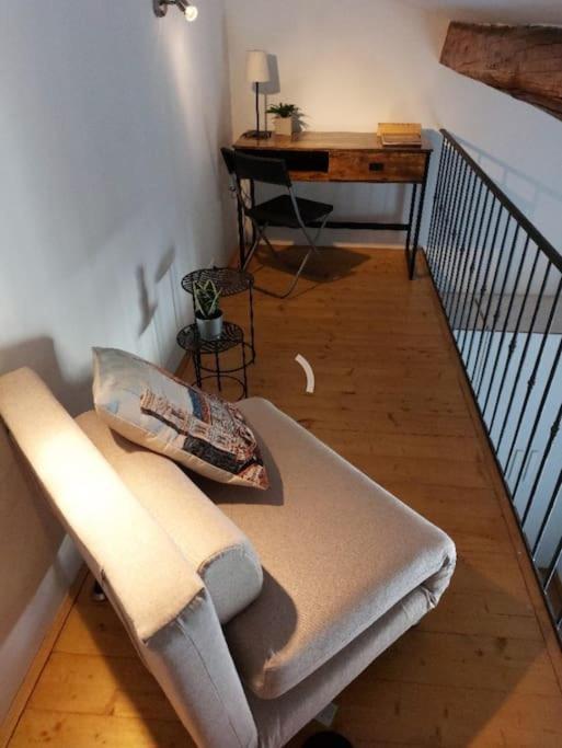 Le Cure Apartment ฟลอเรนซ์ ภายนอก รูปภาพ