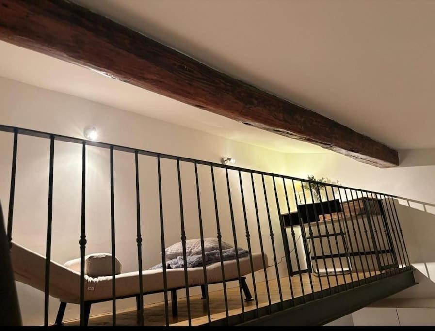 Le Cure Apartment ฟลอเรนซ์ ภายนอก รูปภาพ