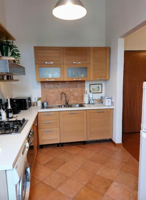 Le Cure Apartment ฟลอเรนซ์ ภายนอก รูปภาพ