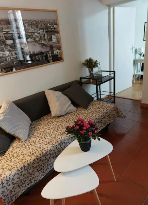 Le Cure Apartment ฟลอเรนซ์ ภายนอก รูปภาพ