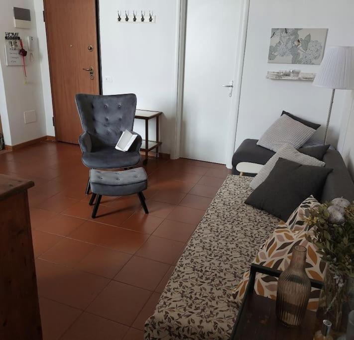 Le Cure Apartment ฟลอเรนซ์ ภายนอก รูปภาพ