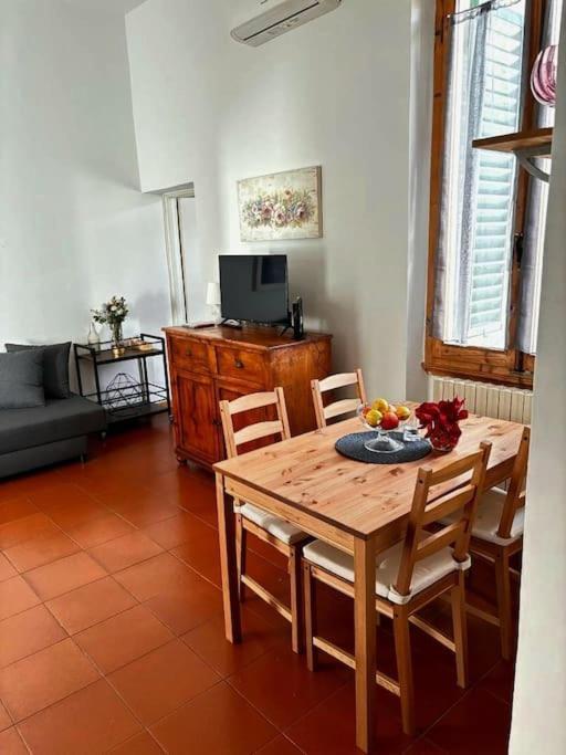 Le Cure Apartment ฟลอเรนซ์ ภายนอก รูปภาพ