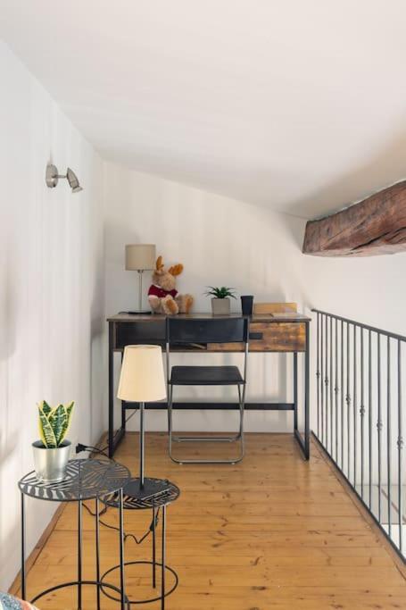 Le Cure Apartment ฟลอเรนซ์ ภายนอก รูปภาพ