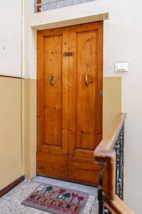 Le Cure Apartment ฟลอเรนซ์ ภายนอก รูปภาพ