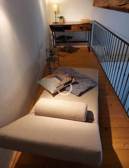 Le Cure Apartment ฟลอเรนซ์ ภายนอก รูปภาพ