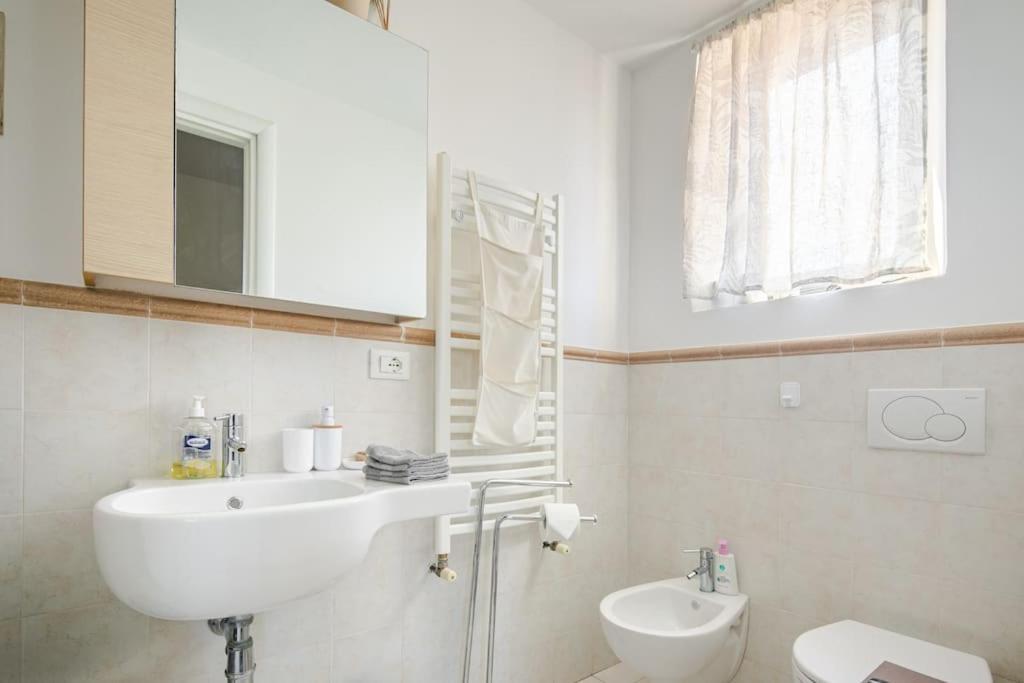 Le Cure Apartment ฟลอเรนซ์ ภายนอก รูปภาพ