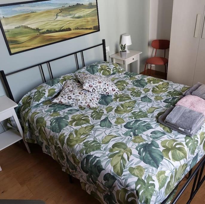 Le Cure Apartment ฟลอเรนซ์ ภายนอก รูปภาพ