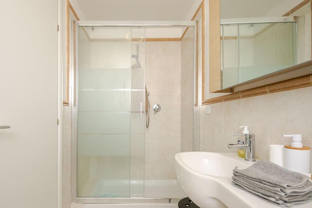 Le Cure Apartment ฟลอเรนซ์ ภายนอก รูปภาพ