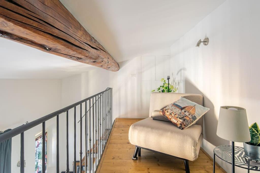 Le Cure Apartment ฟลอเรนซ์ ภายนอก รูปภาพ
