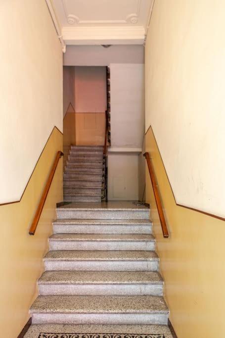 Le Cure Apartment ฟลอเรนซ์ ภายนอก รูปภาพ