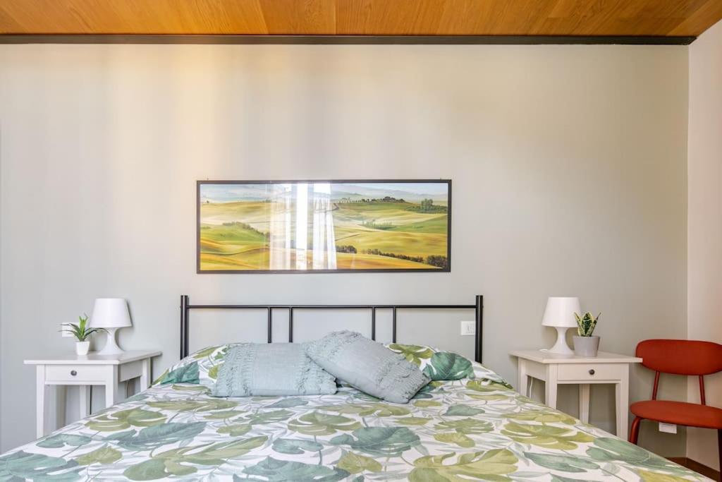 Le Cure Apartment ฟลอเรนซ์ ภายนอก รูปภาพ