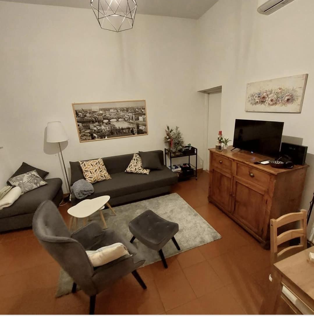 Le Cure Apartment ฟลอเรนซ์ ภายนอก รูปภาพ